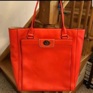 Kate spade tote